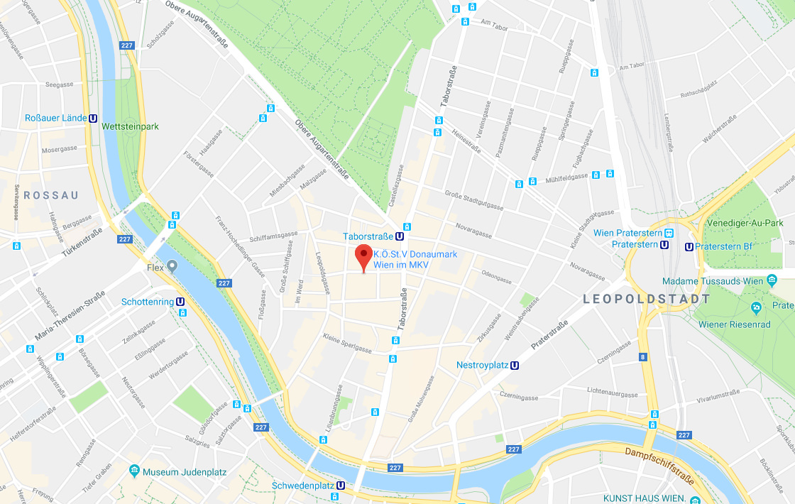 Lageplan auf Google Maps öffnen